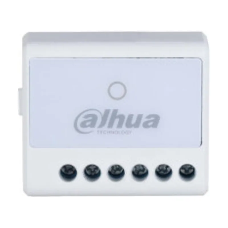 Dahua (dhi-arm7011-w2 868 ) alarmas modulo de rele
