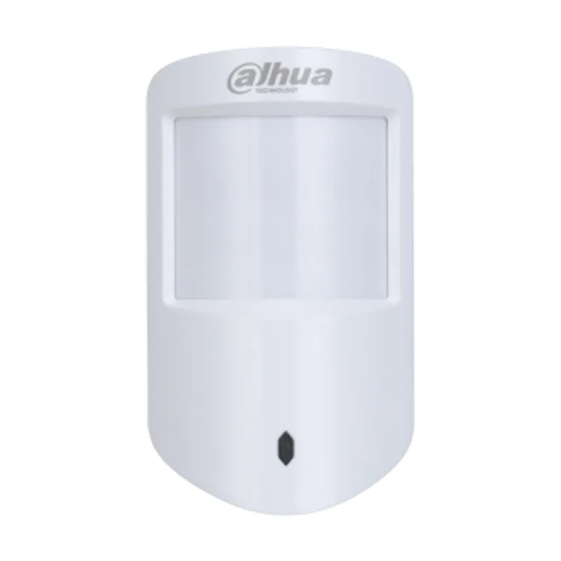 Dahua (dhi-ard1233-w2 868 ) alarmas sensor infrarrojo pasivo