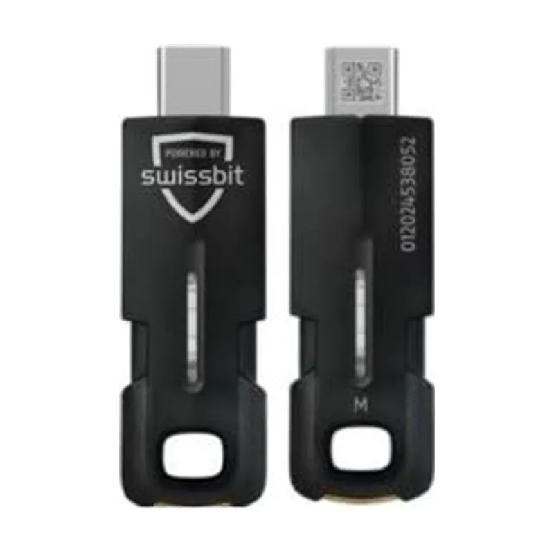 Swissbit iShield Key 2 FIDO2 MF