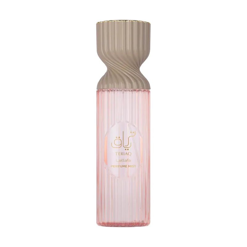 Lattafa Teriaq Perfume Mist