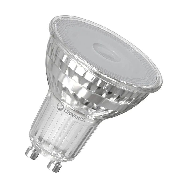 Osram LEDVANCE LED GU10 PAR16 Performance 3,7 W 350 lm 36D