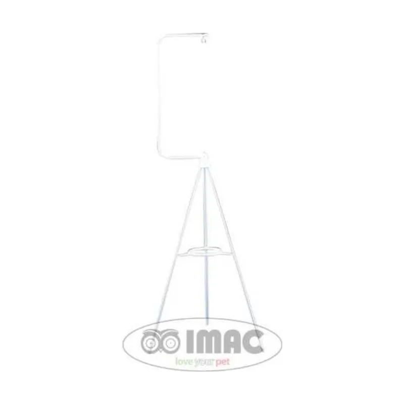 Imac 1 kg Base para Jaula Recta