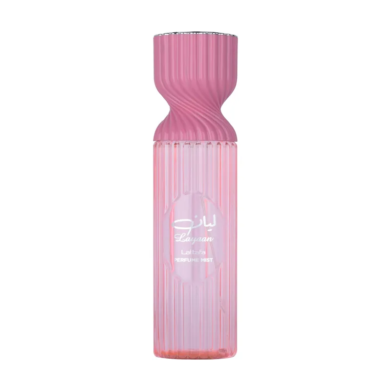 Lattafa Layaan Perfum