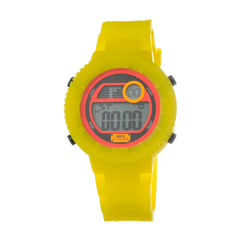 Watx & Colors Watx Reloj Mujer 8431777838015