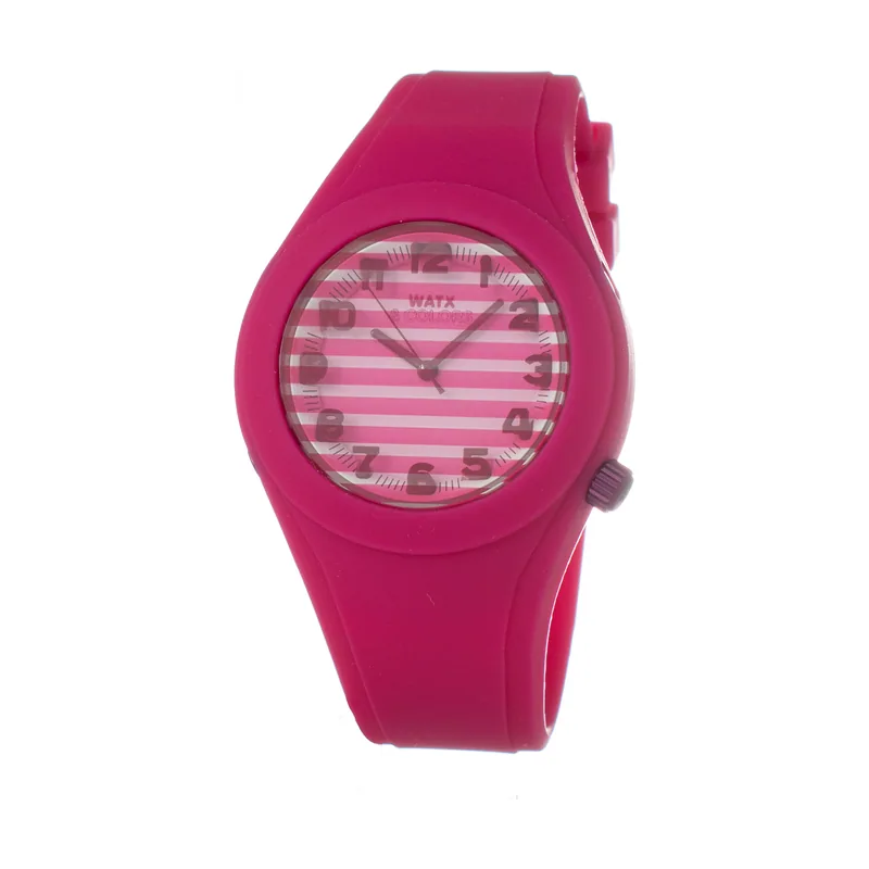 Watx & Colors Watx Reloj Unisex COWA1903-RWA1409 Ø