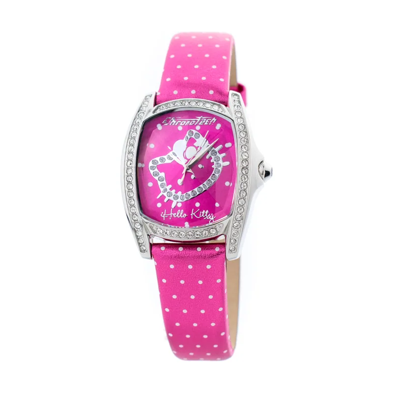 Chronotech Hello Kitty for Hello Kitty
