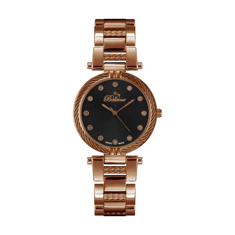 Bellevue Reloj Mujer D.26