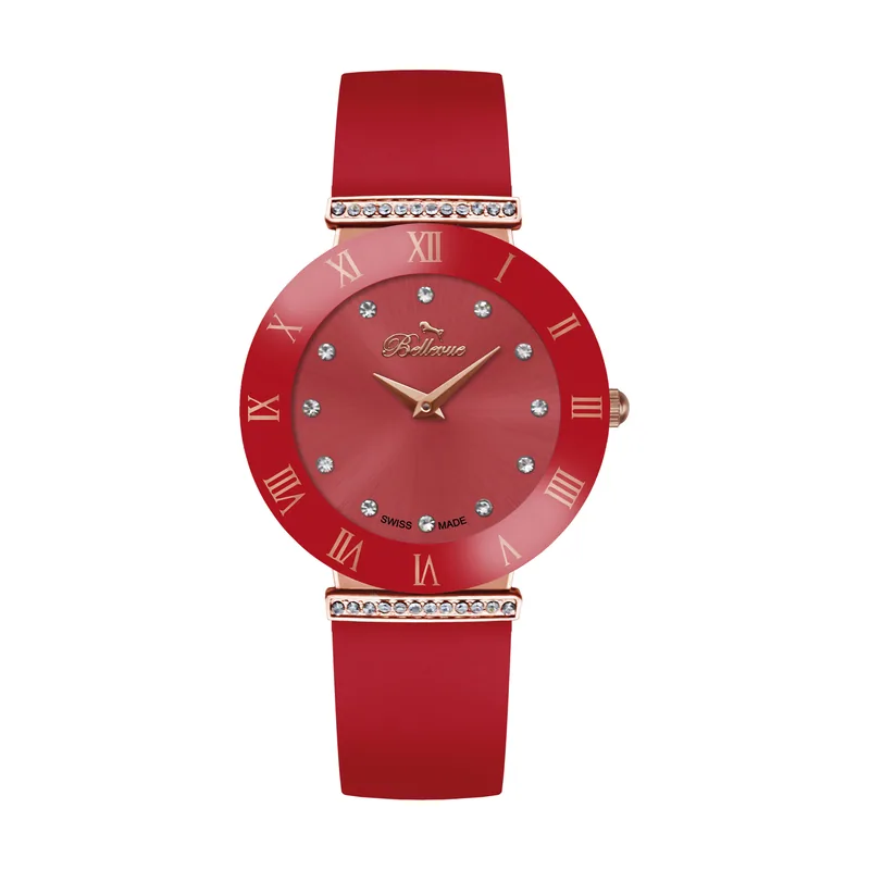 Bellevue Reloj Mujer E.118