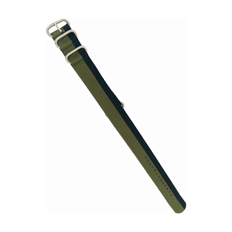 Ene ENES-VE-NE Correa Material Textil para Reloj Hombre