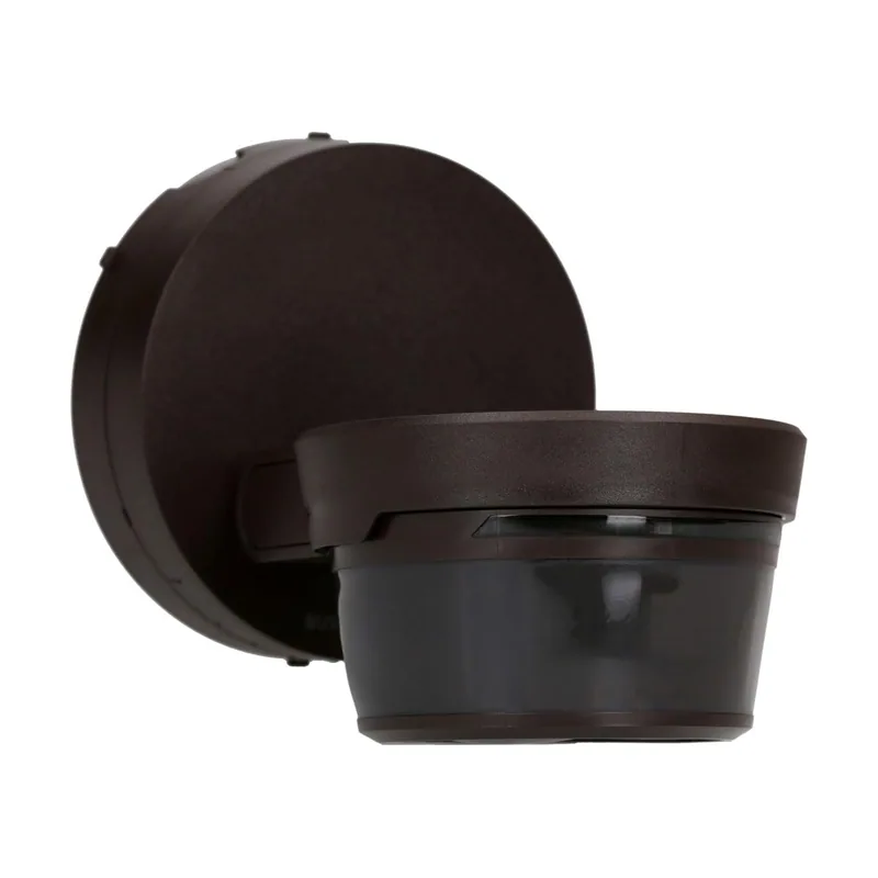 Busch-jaeger Busch-Wächter® Pro 90° BT 6851/9-131 Detector de Movimiento con Control Mediante aplicación