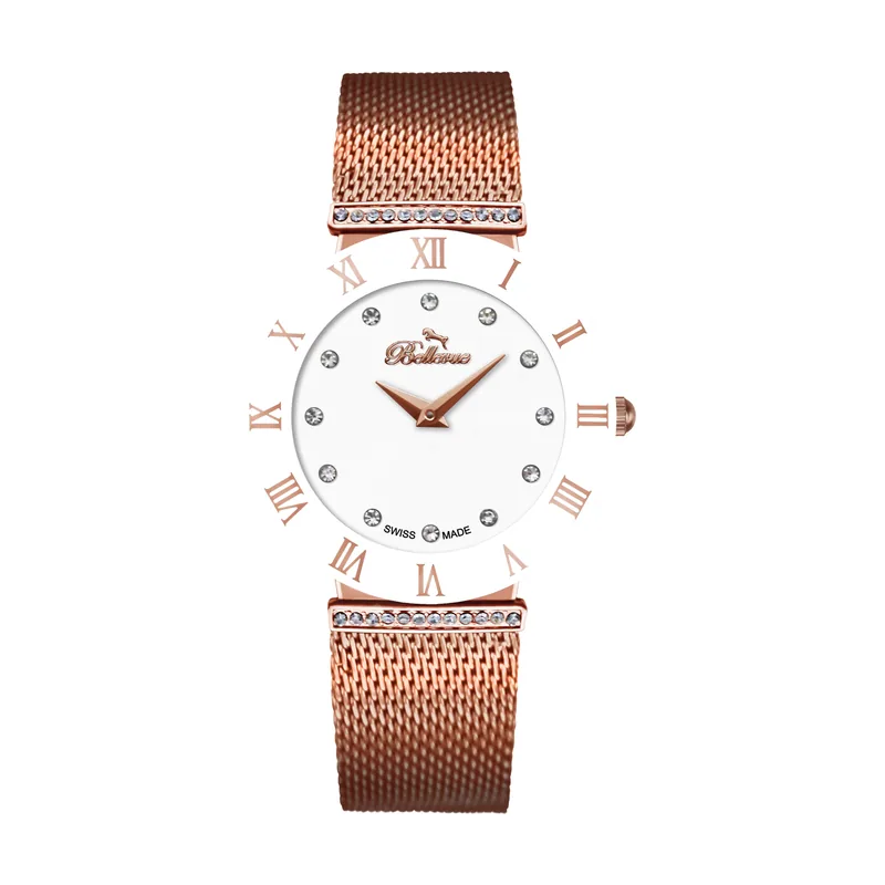 Bellevue Reloj Mujer F.120