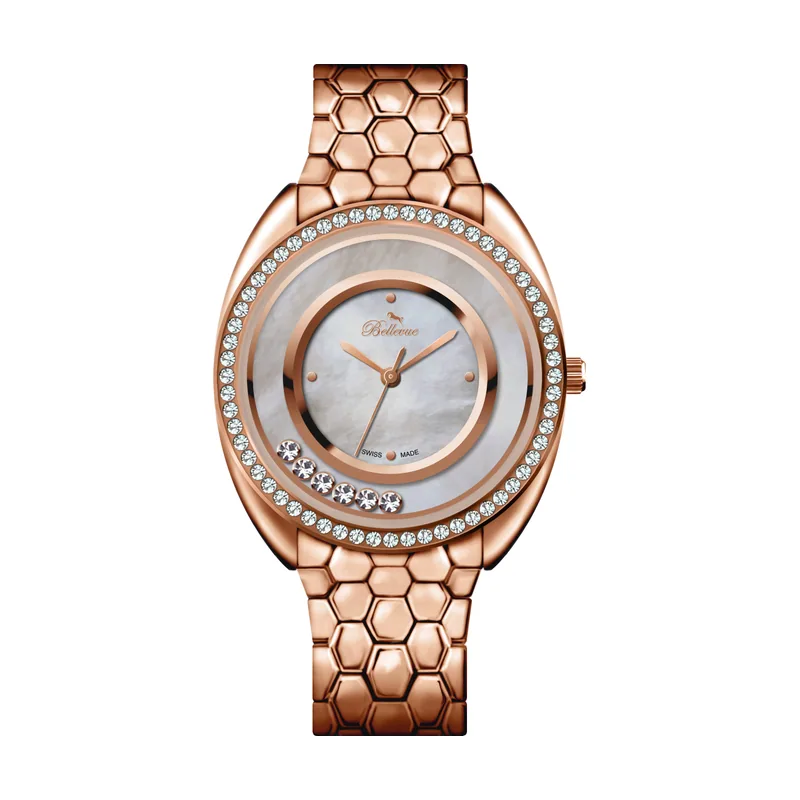 Bellevue Reloj Mujer F.50 Ø