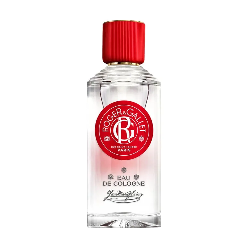 Roger & Gallet Jean-Marie Farina Agua de Colonia para mujeres