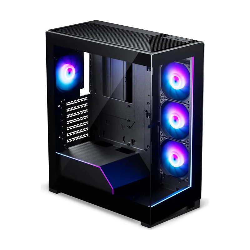 Phanteks nv5x pc-gehäuse