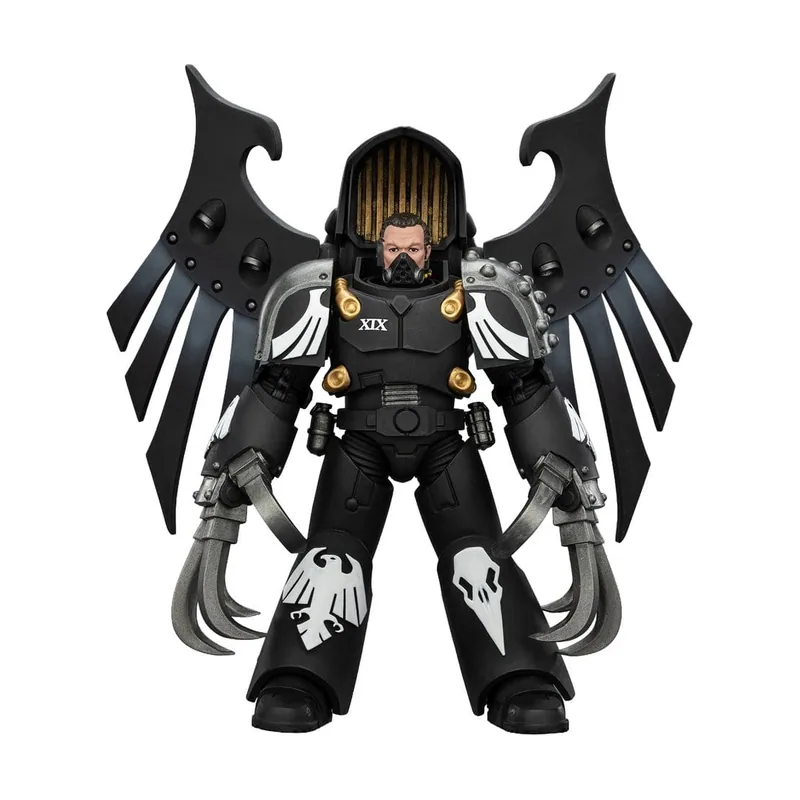 Joy Toy Warhammer 40.000