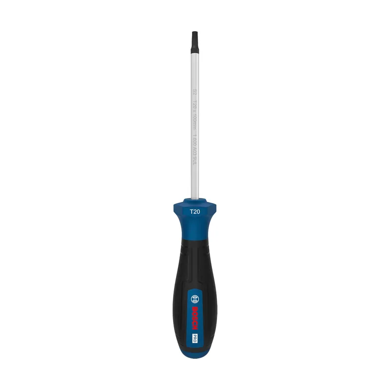 8 Bosch wkrętak tx20 x
