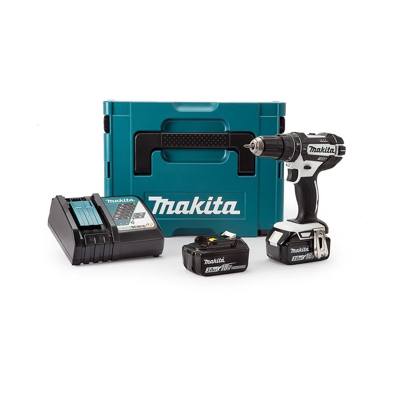 Makita DHP482RFWJ