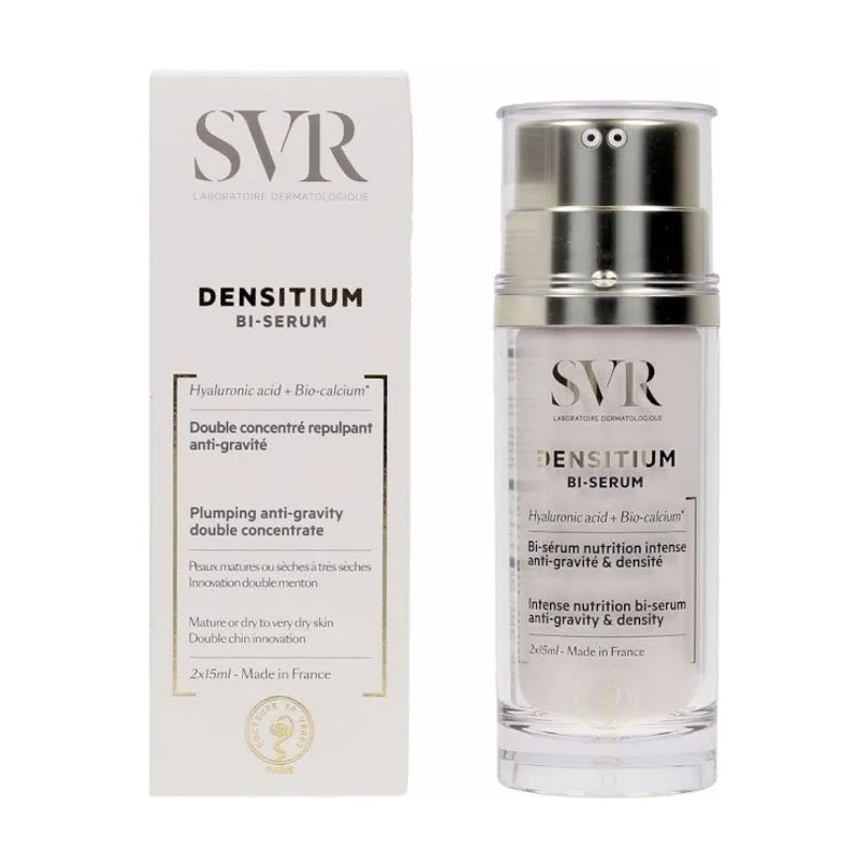 SVR Densitium Bi-sérum 2x15 Ml