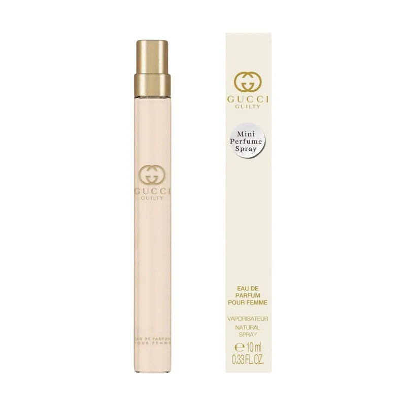 Gucci Guilty Pour Femme