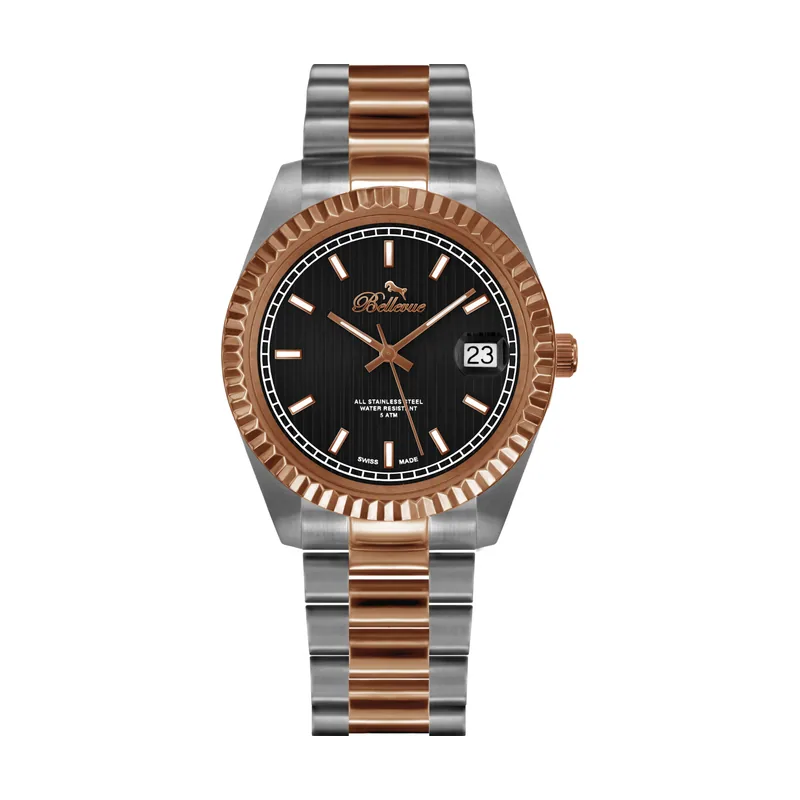 Bellevue Reloj Mujer H.19 Ø
