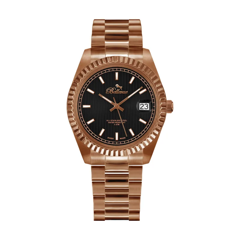 Bellevue Reloj Mujer H.25