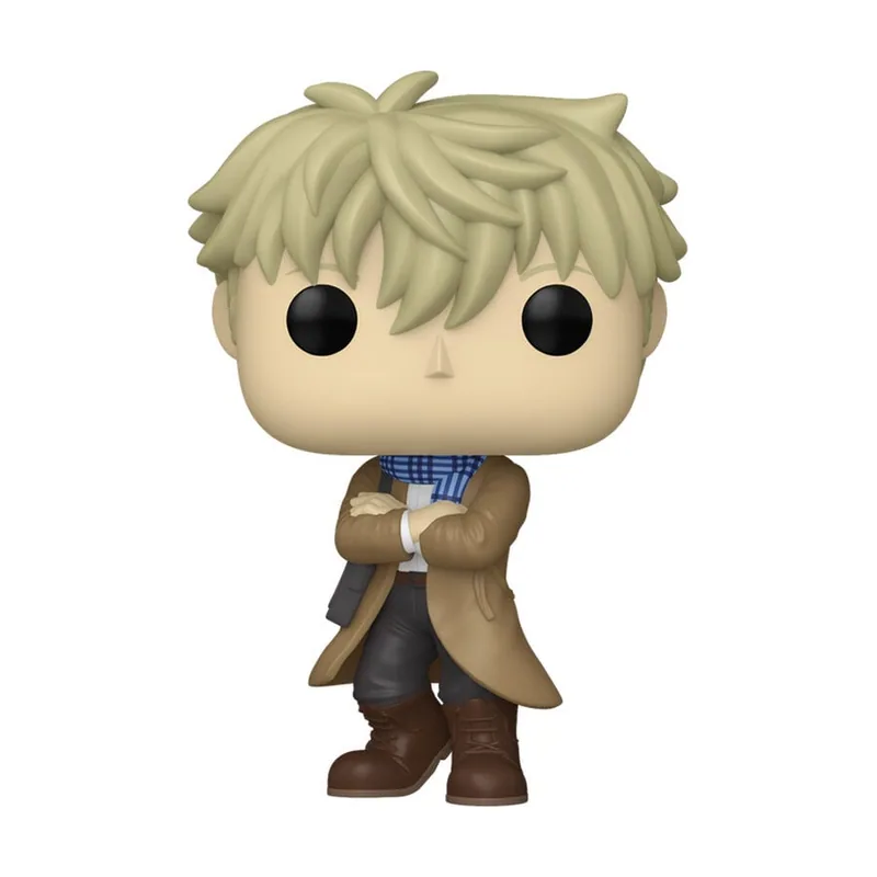 Funko Figura pop spy x family loid forger