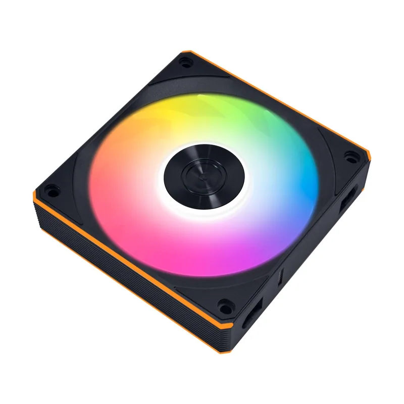 Lian Li uni fan cl flex wireless pwm-lüfter