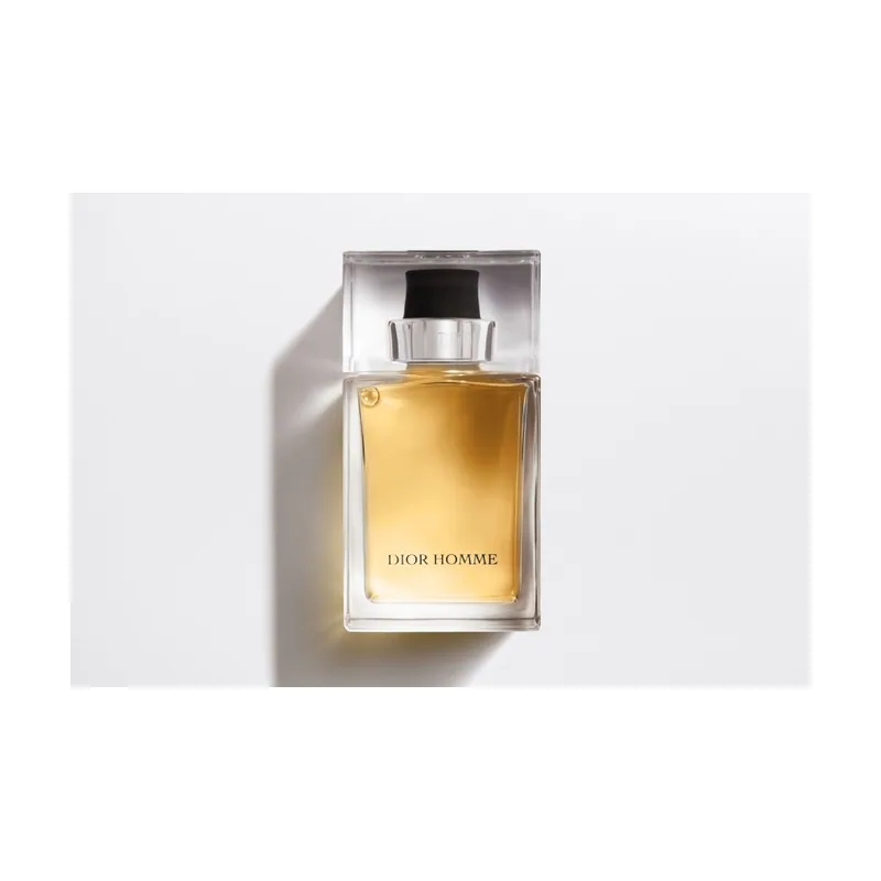 Dior Homme Loción para después del afeitado