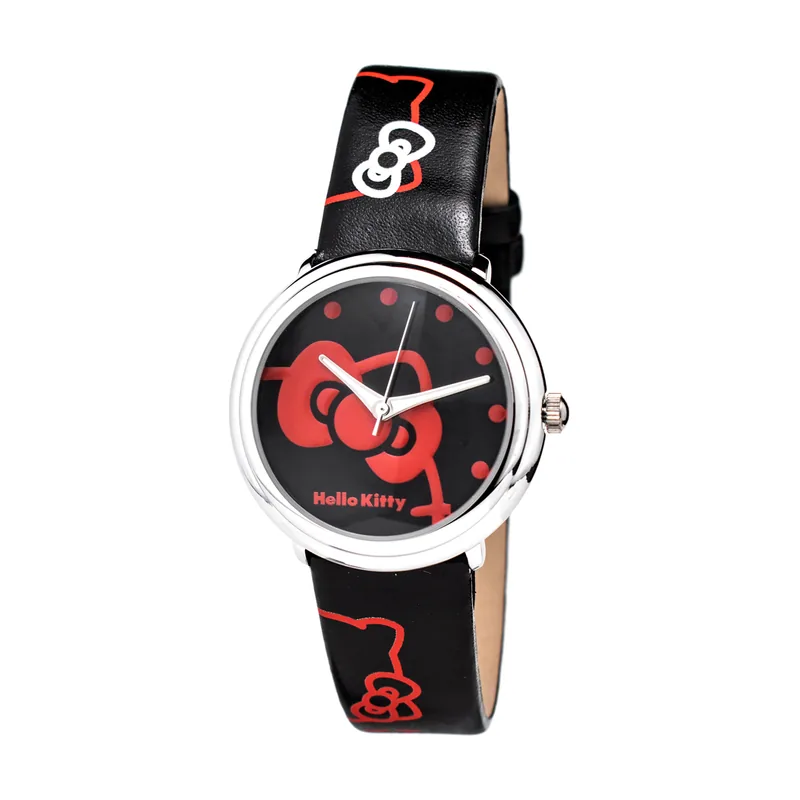 Hello Kitty Reloj Analógico HK7131L-04