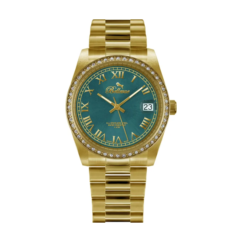 Bellevue Reloj Mujer I.16