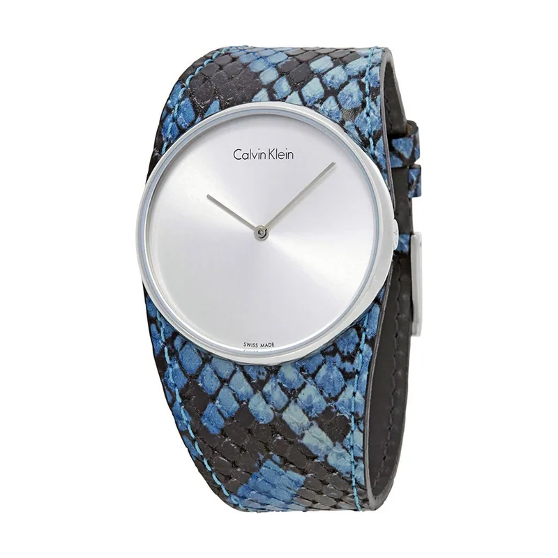 Calvin Klein Mujer Reloj K5V231V6