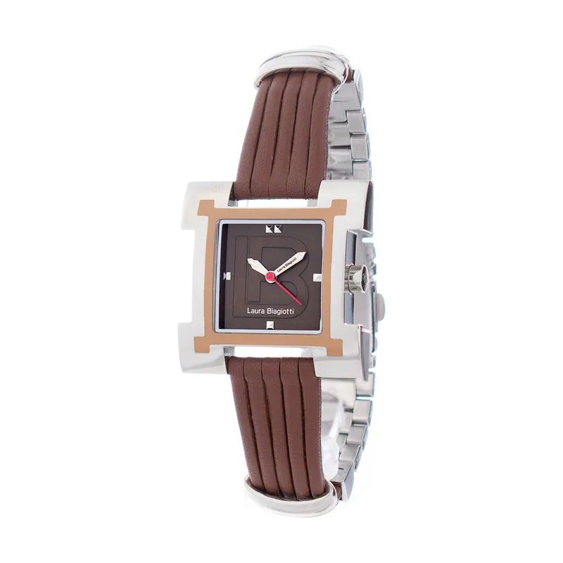 Laura Biagiotti Reloj LB0039L-05