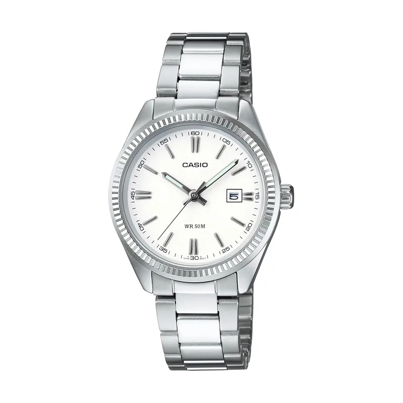 Casio para Mujeres Reloj de Pulsera LTP-1302PD-7A1VEF