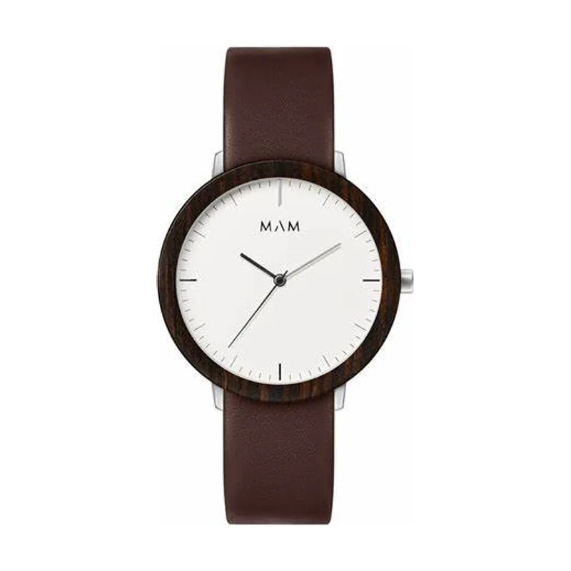 MAM Reloj Unisex MAM628 Ø