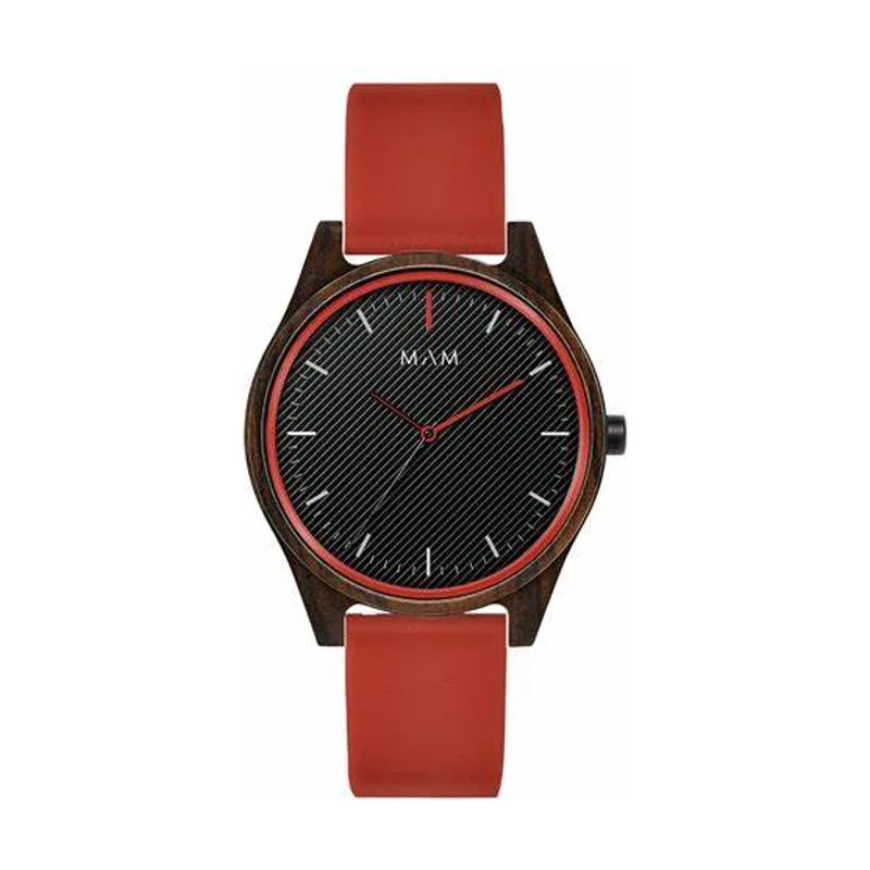 MAM Reloj Unisex MAM695 Ø