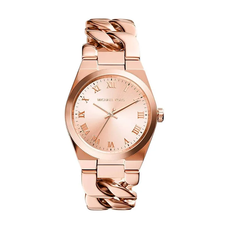 Michael Kors Reloj Mujer MK4564 Ø