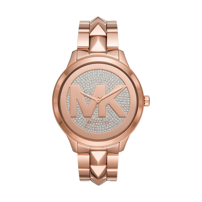 Michael Kors Reloj Mujer MK6736 Ø