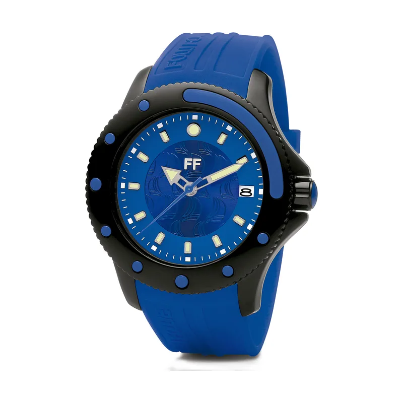 Folli follie Reloj con Movimiento Miyota Woman WF1Y002ZDU