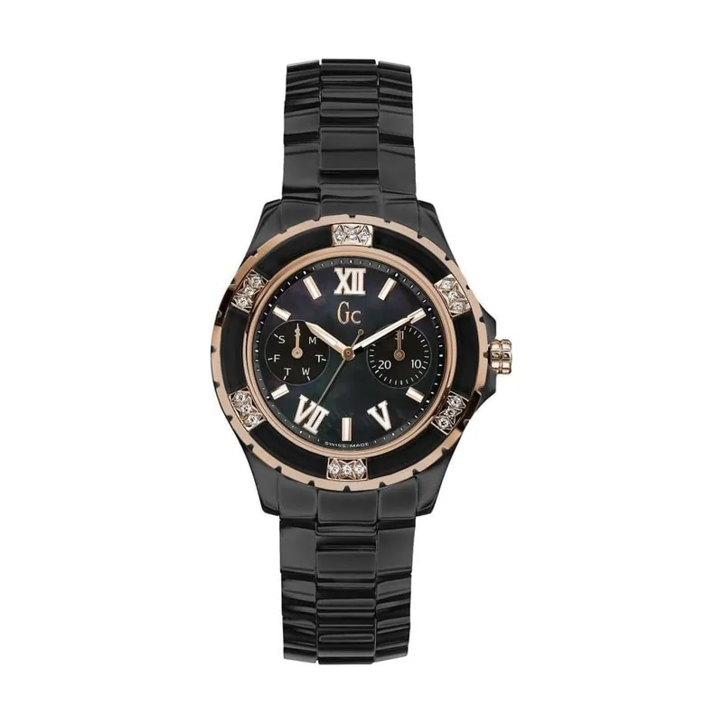 Gc GUESS COLLECTION Analógico X69118L2S