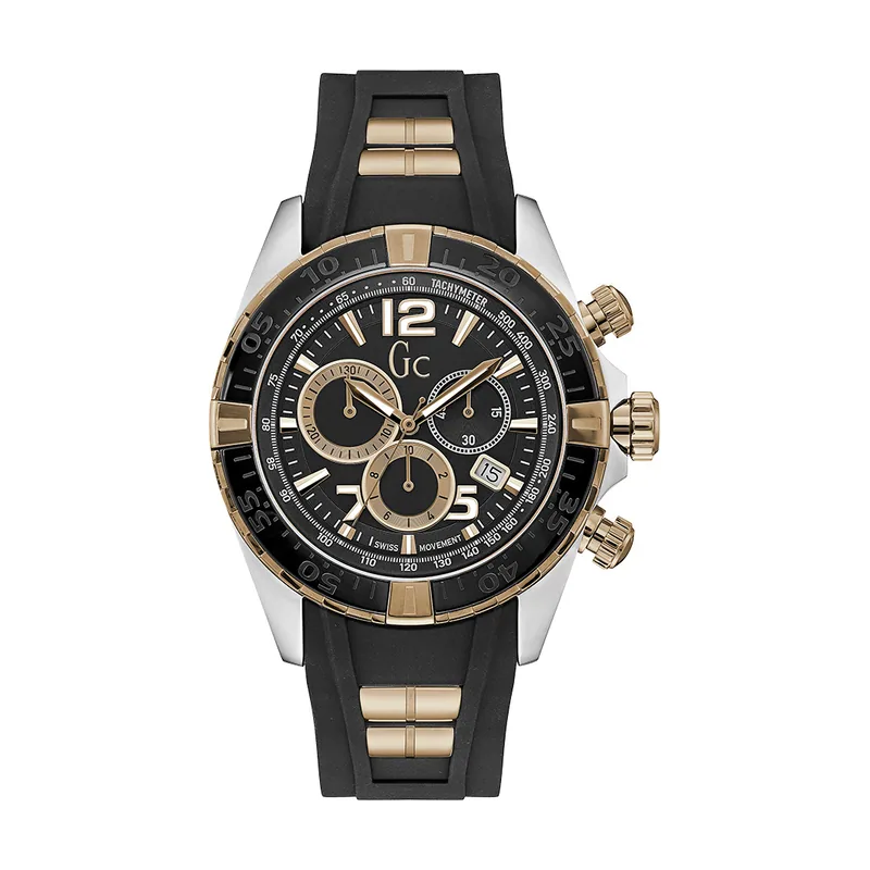 Gc Watches y02011g2