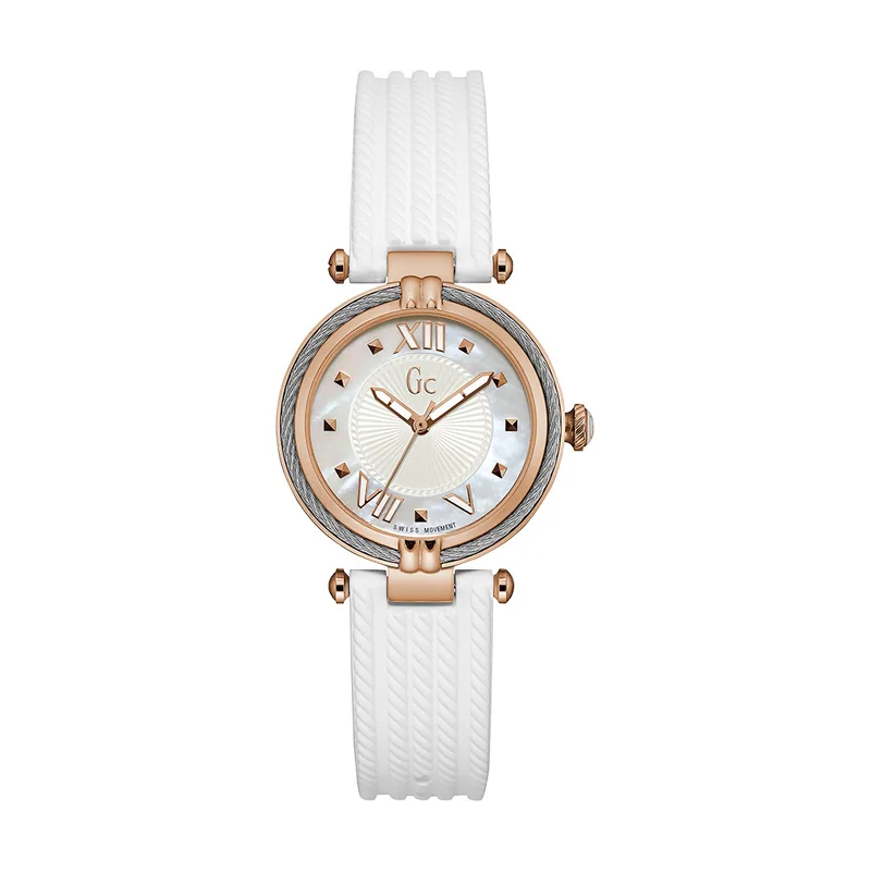 Gc Reloj Mujer Watches Y18004L1 Ø