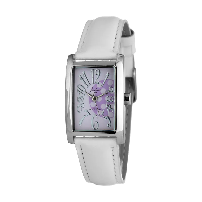 Justina Reloj Mujer Cuarzo JPM30
