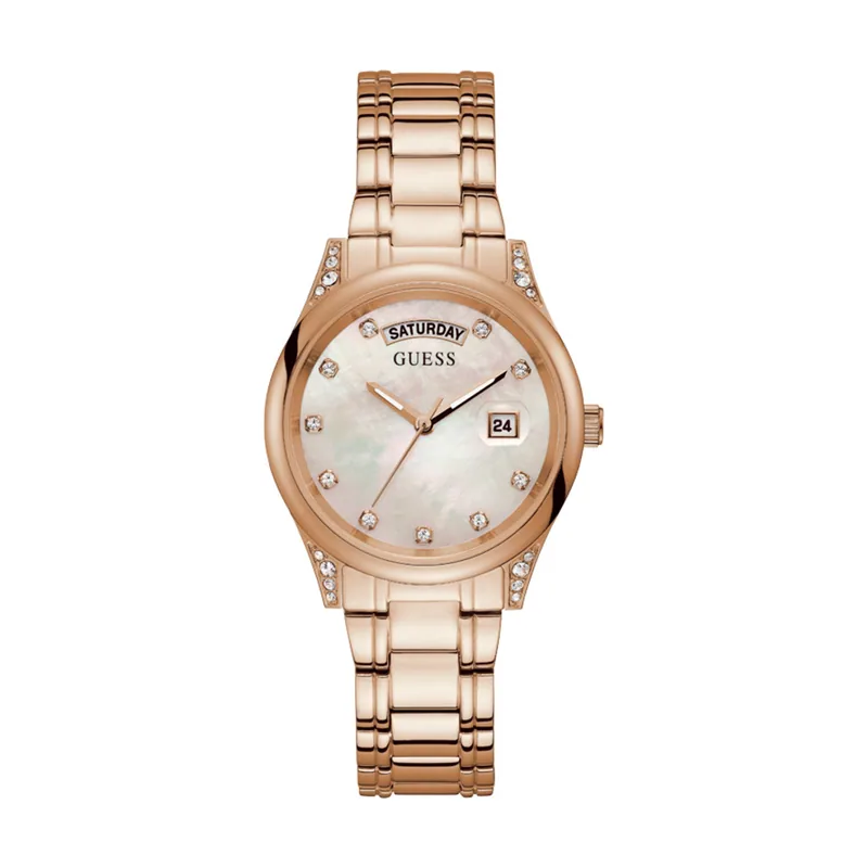 Guess Reloj Mujer GW0047L2 Ø