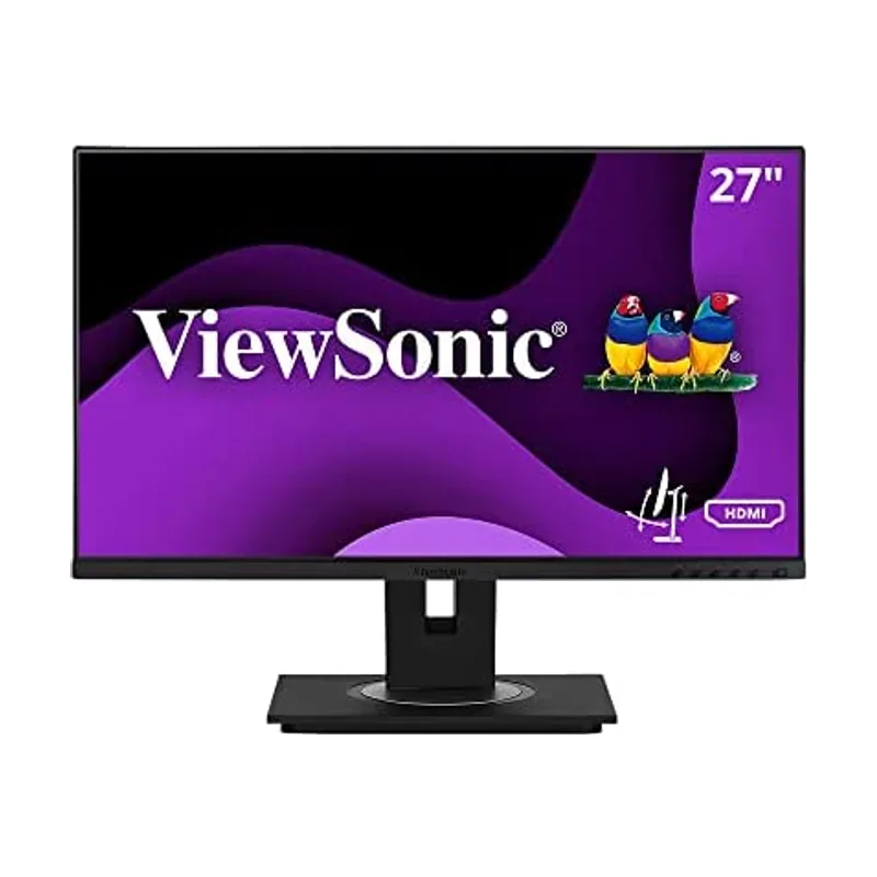 ViewSonic VG Series VG2748a