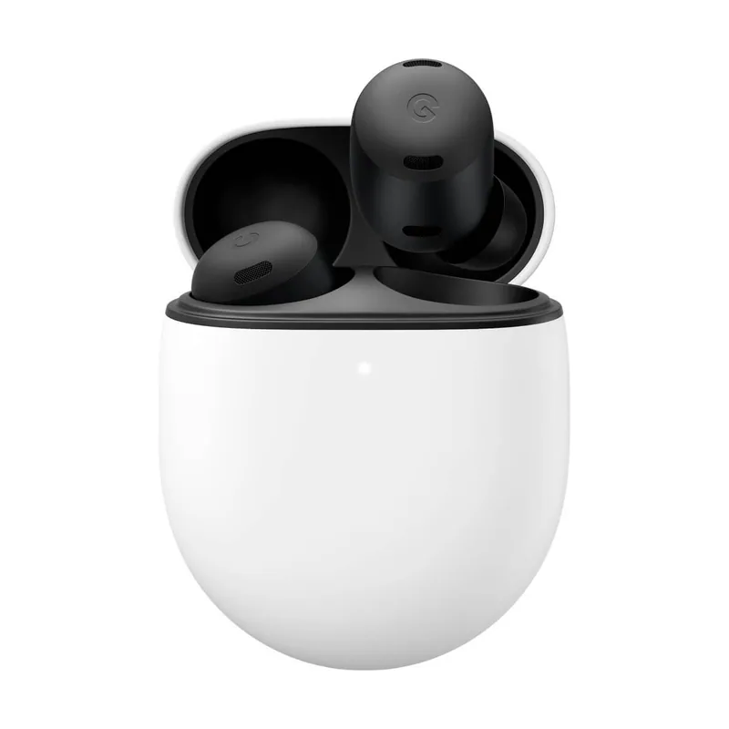 Google Pixel Buds Pro Auriculares Inalámbrico Dentro de oído Llamadas/Música Bluetooth Carbón vegetal