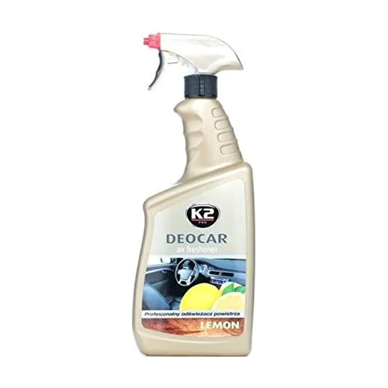 Melle Spray ambientador profesional K2