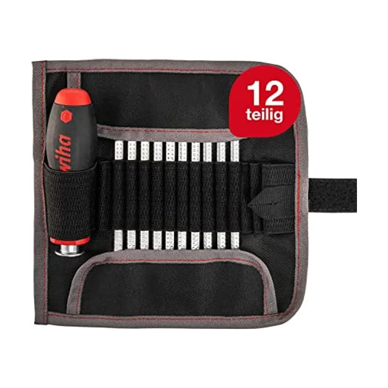 Wiha 03591 destornillador manual Juego Destornillador combinado