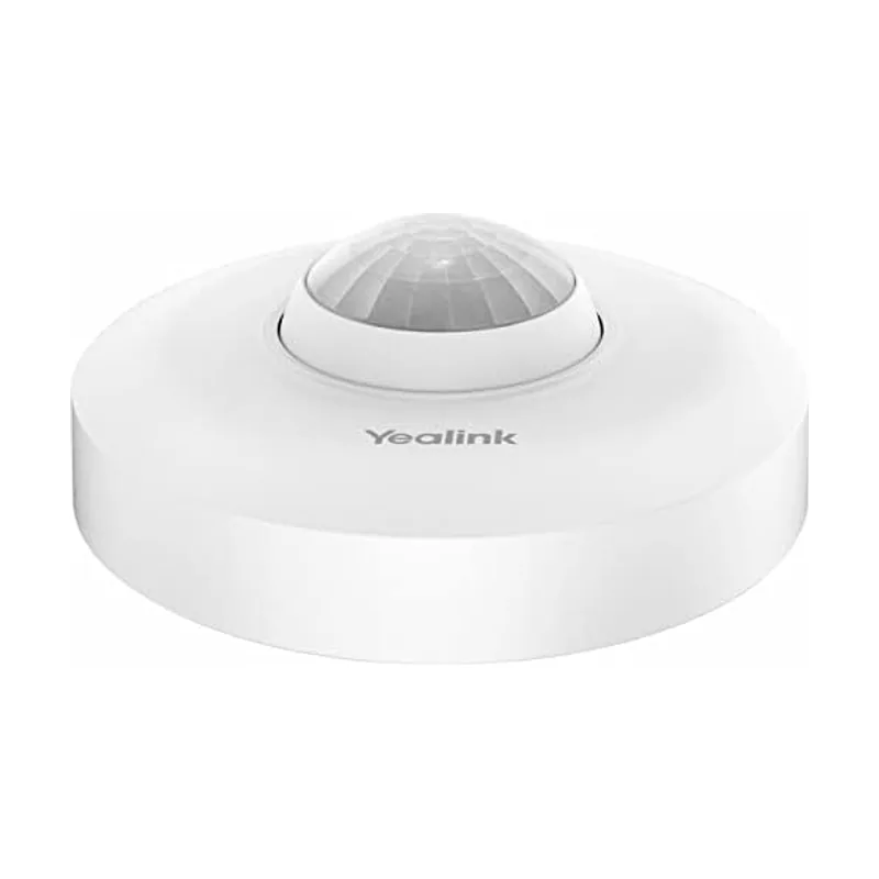 Yealink RoomSensor mulltisensor smart home