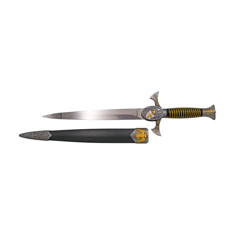 Amont Daga Templaria S0298