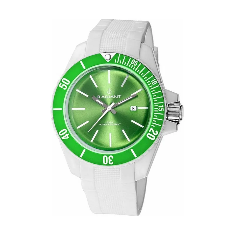 Radiant Reloj